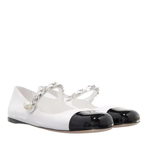 miu miu patent leather ballerinas|Miu Miu Patent Leather Ballerinas .